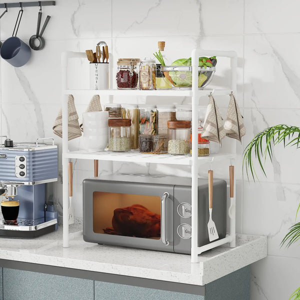Smart Kitchen Storage Solution