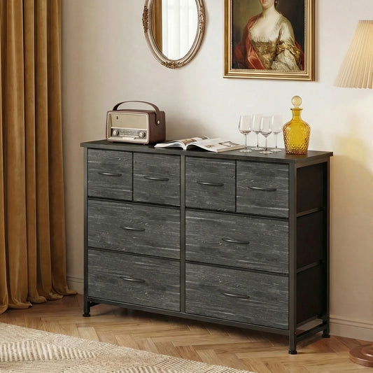 Stylish Living Room Organizer