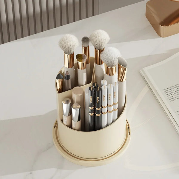 360° Makeup Organizer